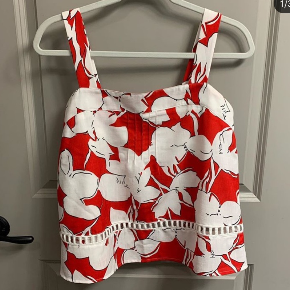 JOA Tank